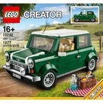 Lego 10242 Creator - MINI Cooper