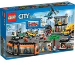LEGO&reg; City Stadtzentrum 60097