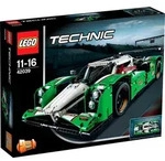 Lego 42039 Technic - Langstrecken-Rennwagen - Bunt