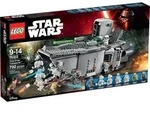 Lego 75103 Star Wars - First Order Transporter