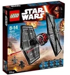 LEGO&reg; Star WarsTM First Order Special Forces TIE FighterTM 75101