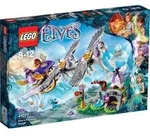 Lego 41077 Elves - Airas Pegasus-Schlitten