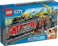 LEGO 60098, LEGO City Schwerlastzug 60098 Kinder