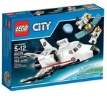 Lego 60078 City - Weltraum-Shuttle