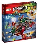 Lego 70735 Ninjago - Ronin R.E.X.