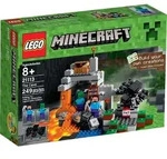 LEGO&reg; Minecraft The Cave