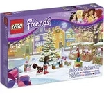 Lego Adventskalender Friends 2015