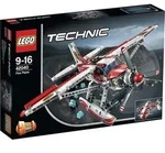 Lego 42040 Technic - L&ouml;schflugzeug