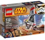 Lego 75081 Star Wars - T-16 Skyhopper