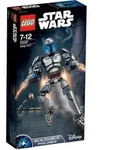 Lego 75107 Star Wars - Jango Fett