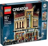 LEGO 10232, LEGO Palaca Cinema 10.232 Bunt
