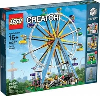 LEGO 10247, LEGO Creator Expert 10247 - Riesenrad