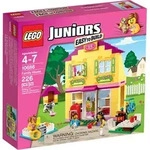 Lego Juniors - Einfamilienhaus; 10686