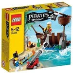 Lego Pirates 70409 Verteidigung des Schiffswracks, 1 St&uuml;ck