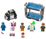 LEGO Movie Doppeldeckercouch