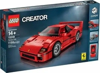 LEGO 10248, Lego 10248 Creator - Ferrari F40