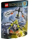 Lego 70794 BIONICLE&reg; - Totenkopf-Skorpion