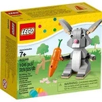 LEGO 40086 Ostern Bunny Spielzeug-Set