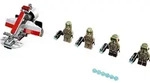 Lego 75035 Star Wars - Kashyyyk Troopers