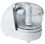 Kenwood CH 180 Universalzerkleinerer, Kunststoffgeh?use, 300 Watt, 0,35 l Beh?lter, 2