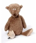 sigikid Beasts Teddyb&auml;r Ach Good! - Braun