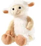 Heunec FRIENDSHEEP Wolly Sunshine floppy Gr&ouml;&szlig;e 35 cm