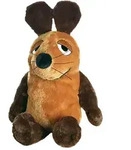 Die Maus, Maus 25 cm, 1 St&uuml;ck - Braun