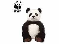 WWF - Plüschtier - Panda (47cm) lebensecht Kuscheltier Stofftier Pandabär