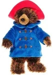 PADDINGTON B&Auml;R stehend, ca. 25cm, 1 St&uuml;ck - Braun