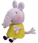 Peppa Baby, Emily Elefant, ca 15cm