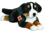 Berner Sennenhund, ca. 60 cm, 1 St&uuml;ck - Braun