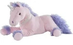 EINHORN pink - Violett