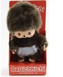 Monchhichi&reg; Bebichhichi Puppe - Bunt