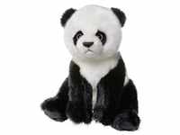 Heunec 244573 MI CLASSICO Baby Panda Bär