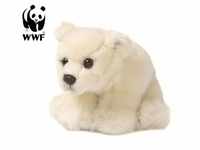 WWF Plüschtier Eisbär (15cm) Kuscheltier Stofftier Polarbear