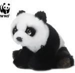 WWF - Pl&uuml;schtier - Pandababy (15cm) lebensecht Kuscheltier Stofftier Pandab&auml;r Panda