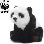 Pl&uuml;schtier WWF Panda, weich, 23cm