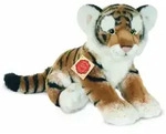 Tiger, 32 cm, Pl&uuml;sch - Braun