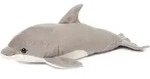 WWF Delphin - Grau