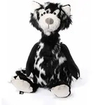 sigikid Pl&uuml;schtier Katze Cat Macchiato 32cm