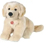 Golden Retriever, 30 cm, Pl&uuml;sch - Beige