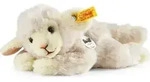 Steiff Linda lamb, Lamm - Wei&szlig;