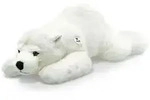 Steiff Eisb&auml;r Arco 90 cm Kuscheltier 115134
