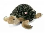Steiff Slo Schildkr&ouml;te, Schildkr&ouml;te - Braun/Gr&uuml;n