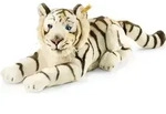 Steiff Tiger wei&szlig; Bharat 43 cm