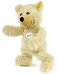 Steiff Teddyb&auml;r Charly 30 cm beige 12808