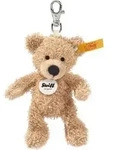 Steiff Anh&auml;nger Teddyb&auml;r Fynn (12 cm) - Beige