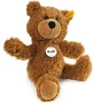 Steiff Teddyb&auml;r Charly 30 cm braun - Braun