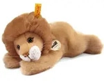 Steiff Leo lion, L&ouml;we - Beige