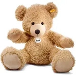 Teddybaer Fynn 80 beige